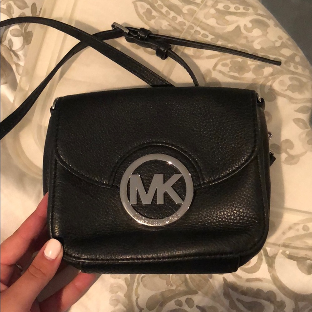 Michael Kors crossbody